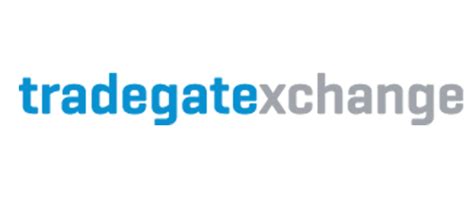 Overview Financials Timeline. . Tradegate exchange